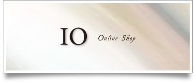 IO Online Shop